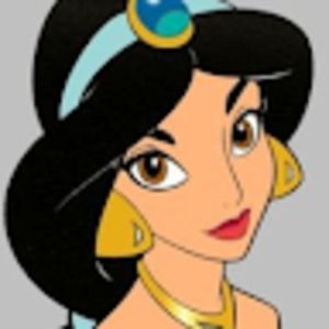 Meet your Posher, Jasmine